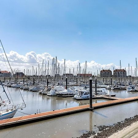Gorgeous Apartment In Blankenberge Bagian luar foto