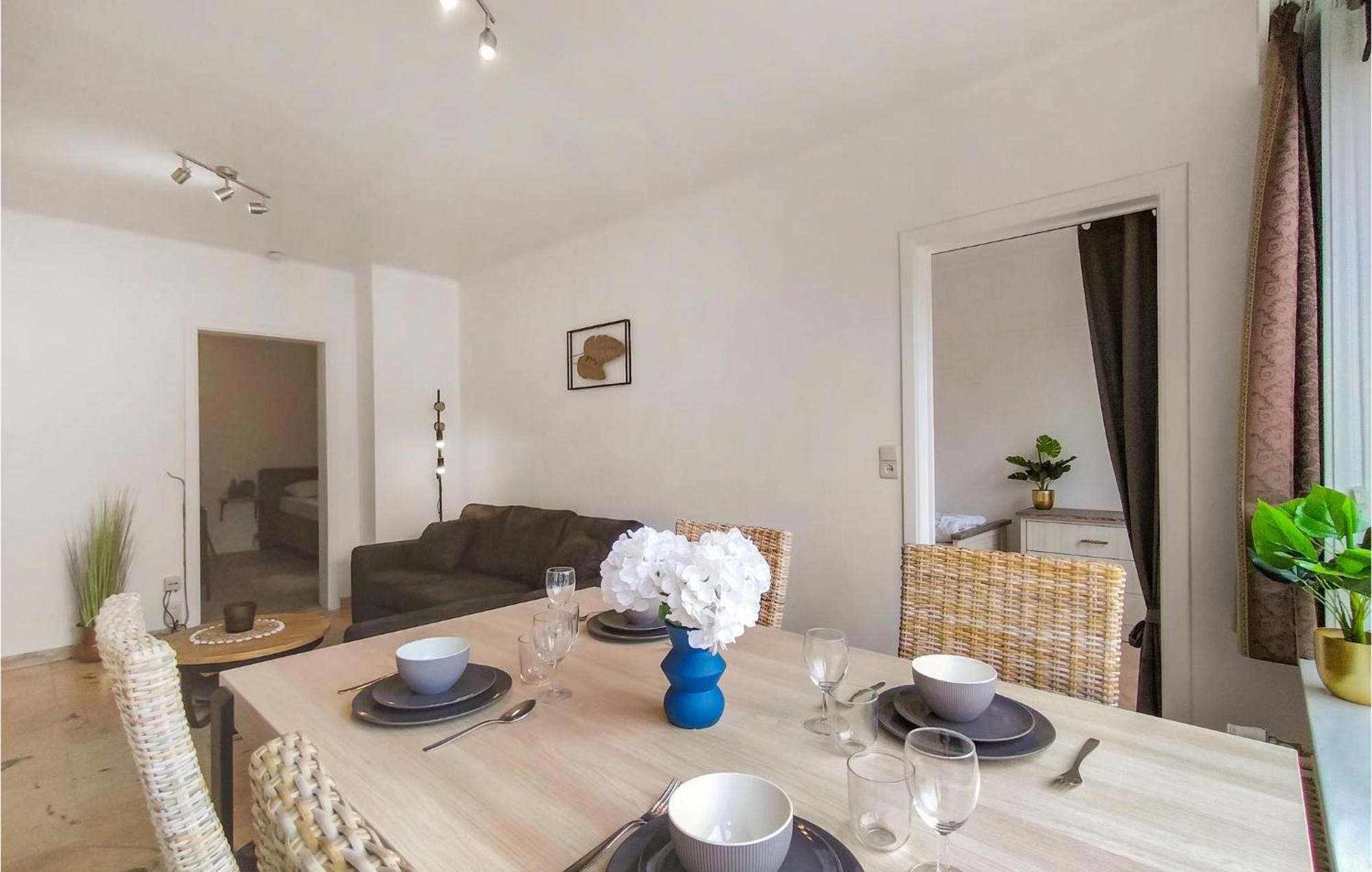 Gorgeous Apartment In Blankenberge Bagian luar foto