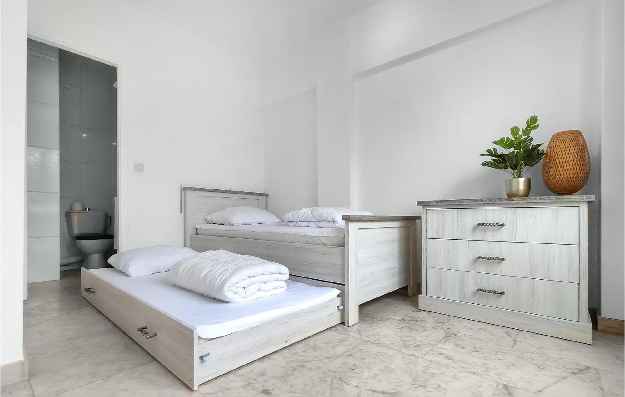 Gorgeous Apartment In Blankenberge Bagian luar foto