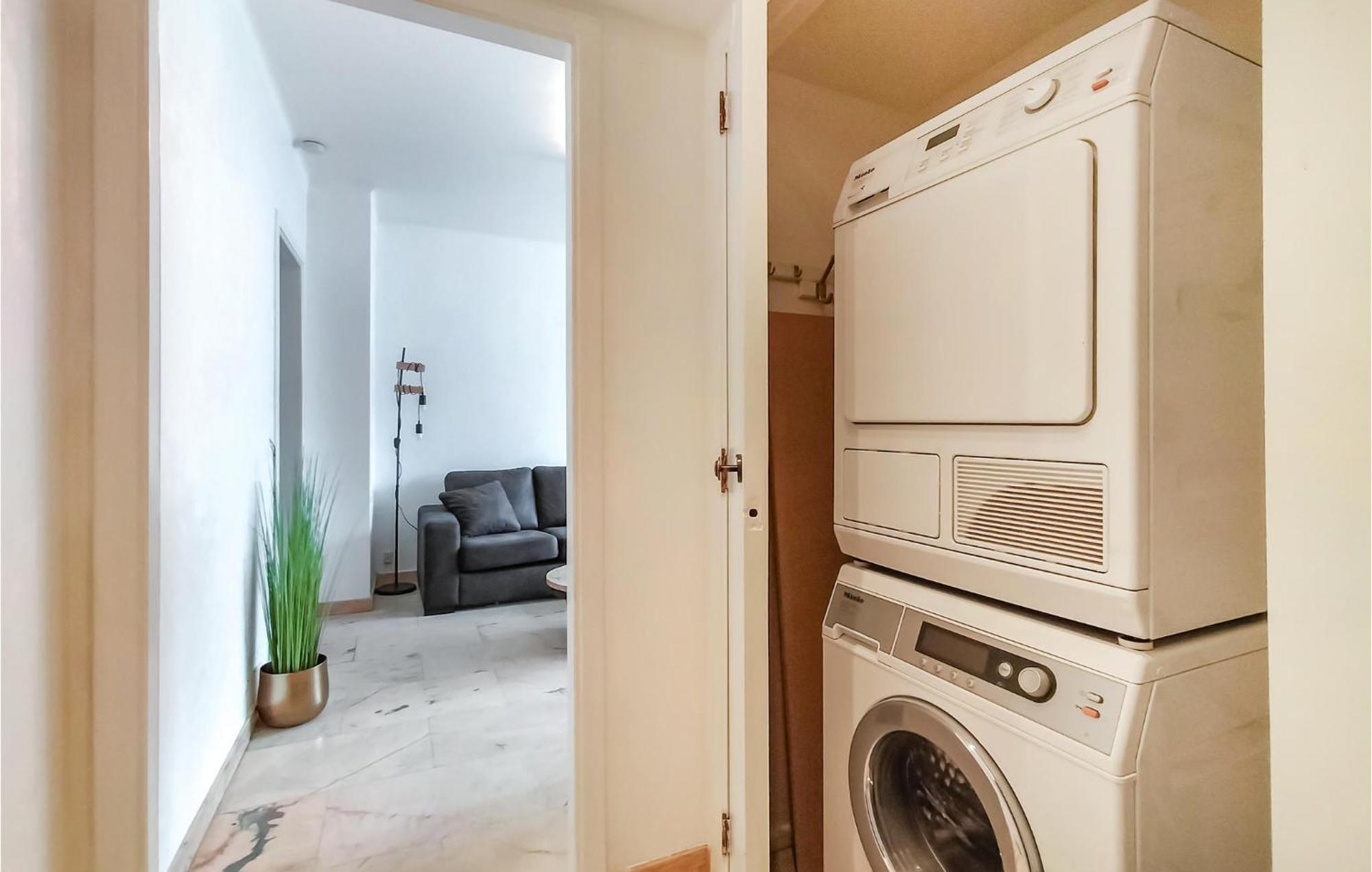 Gorgeous Apartment In Blankenberge Bagian luar foto