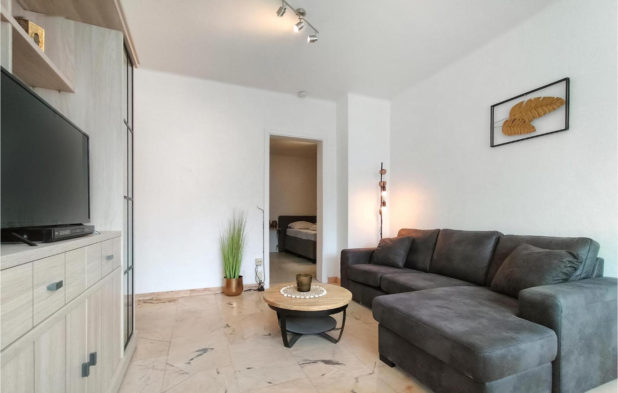 Gorgeous Apartment In Blankenberge Bagian luar foto