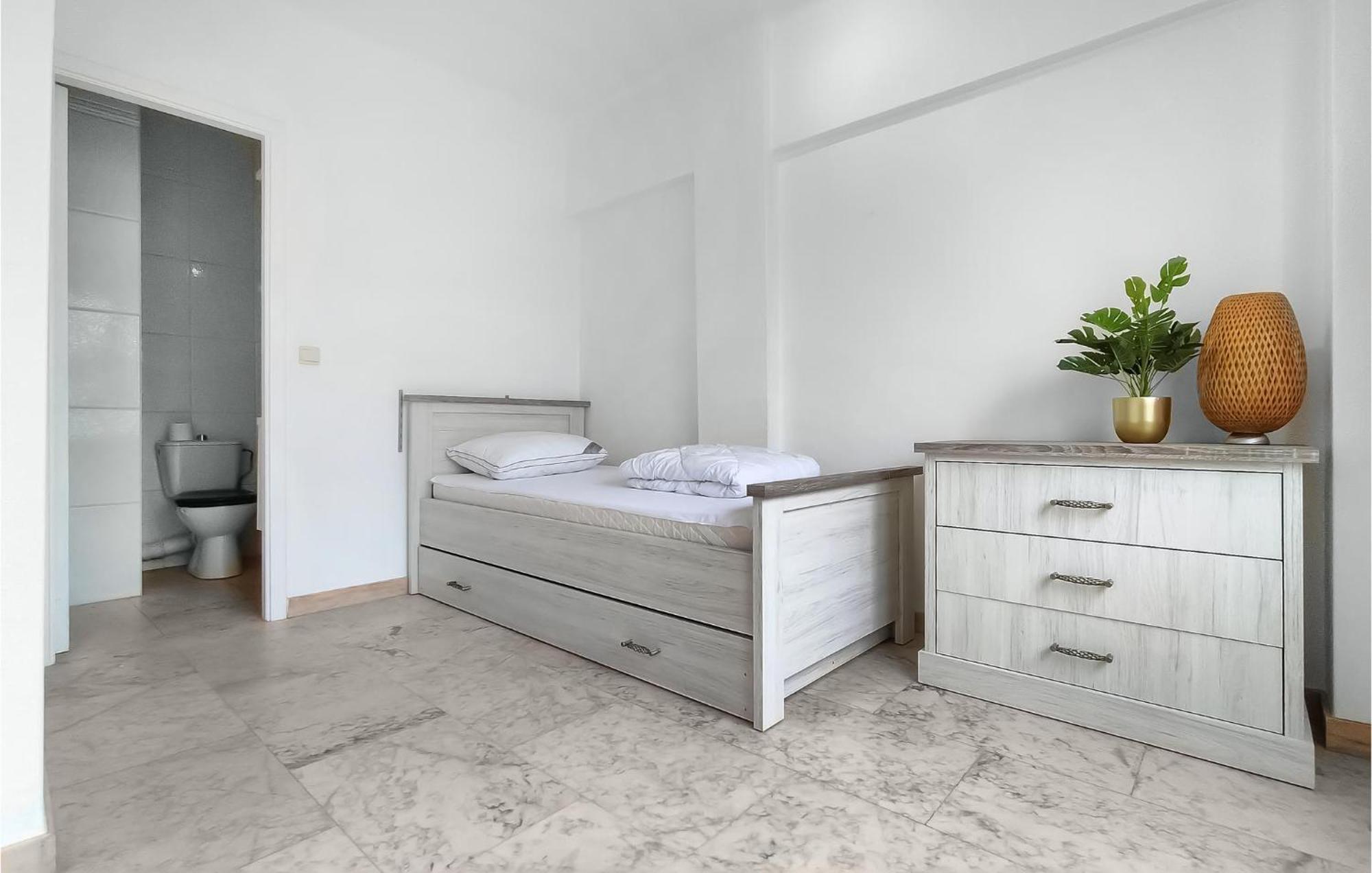 Gorgeous Apartment In Blankenberge Bagian luar foto