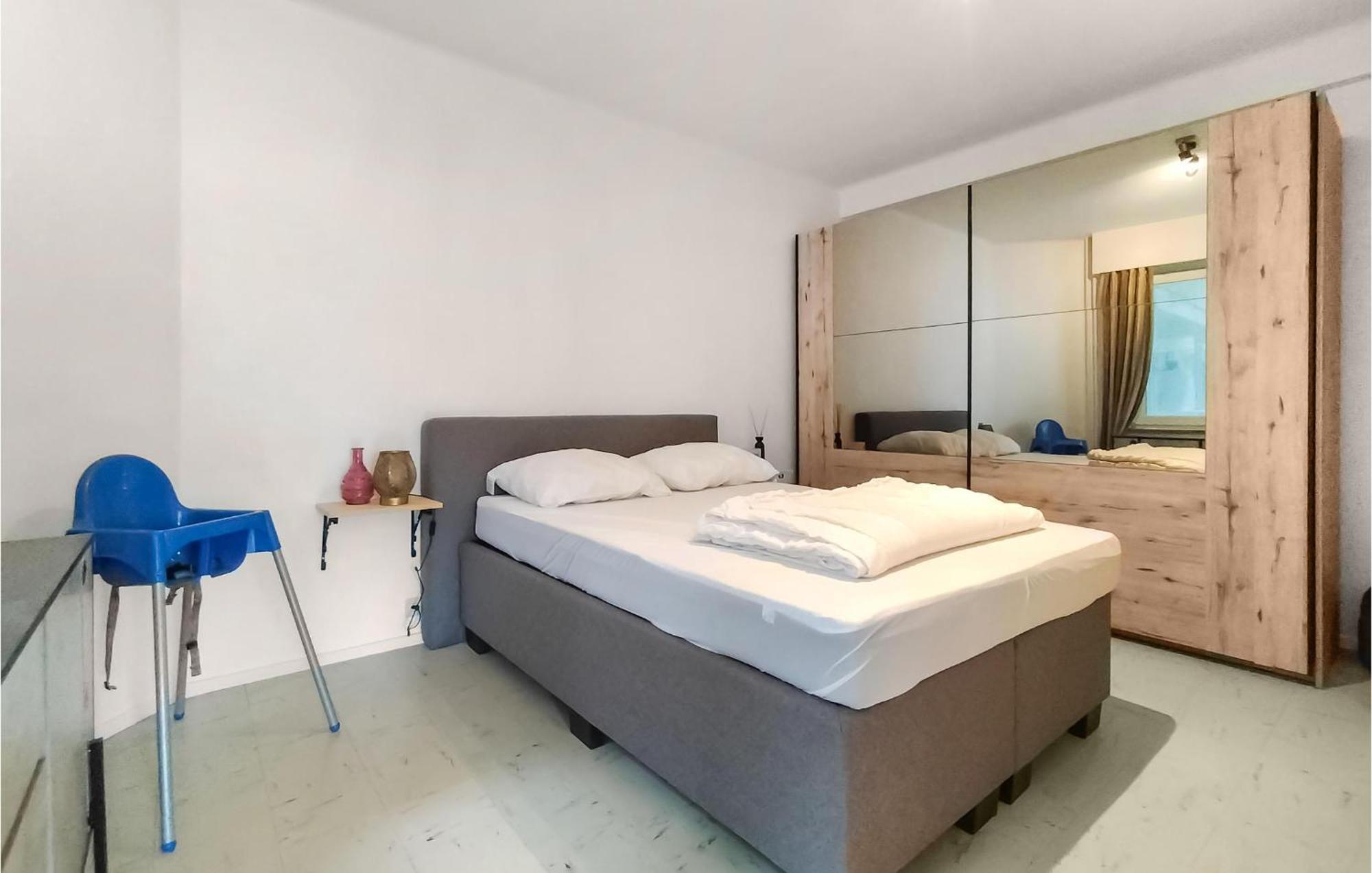 Gorgeous Apartment In Blankenberge Bagian luar foto